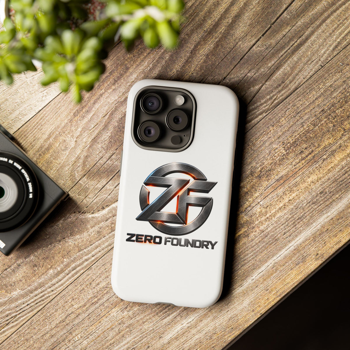 Apparently We Need Branding Tough Phone Case